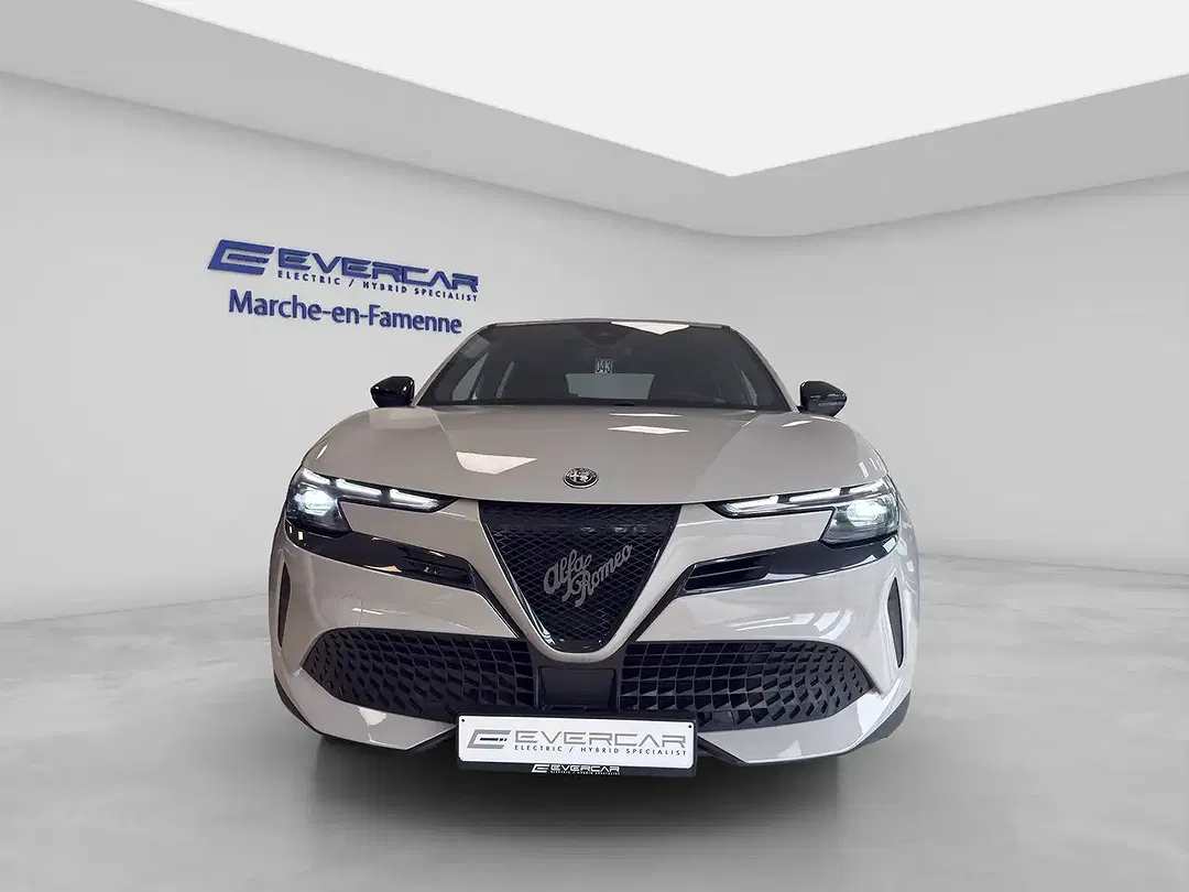 Alfa Romeo Junior - Thumbnail 2