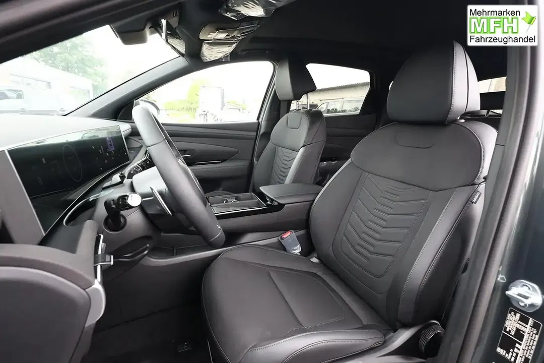 Hyundai TUCSON - Thumbnail 5