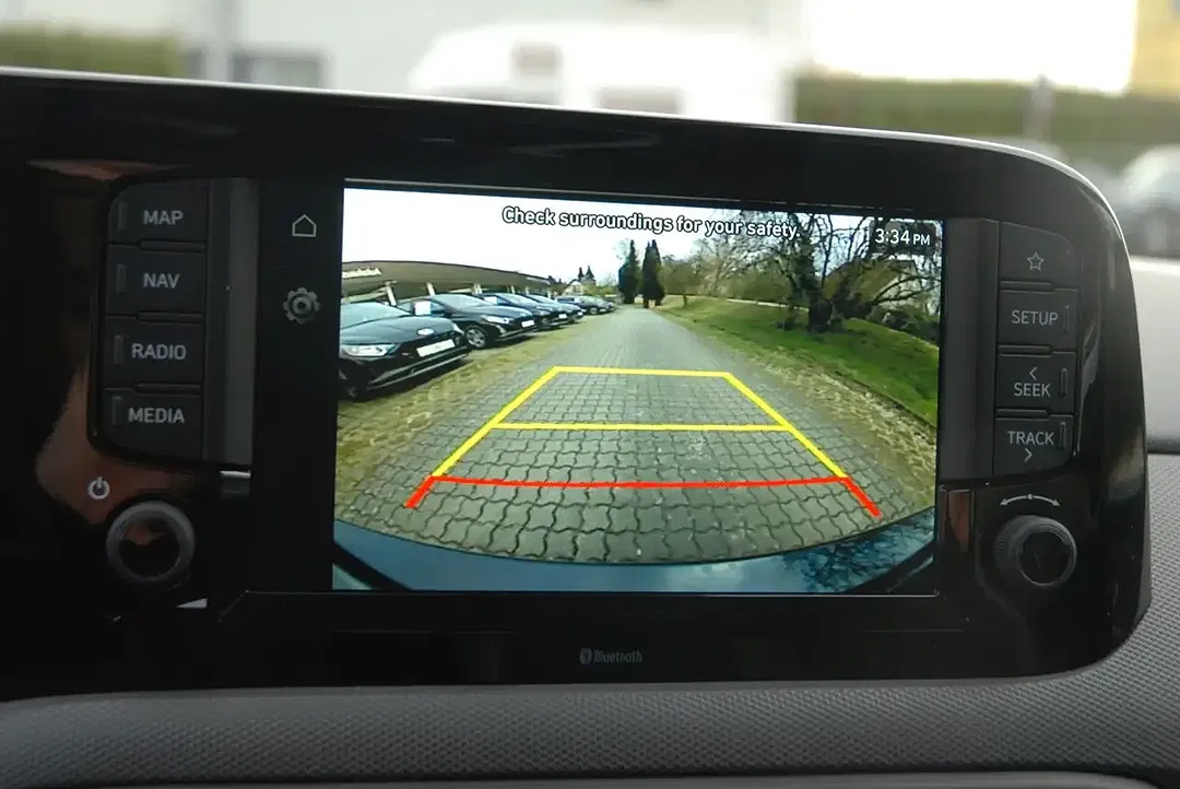 Hyundai i10 - Thumbnail 10