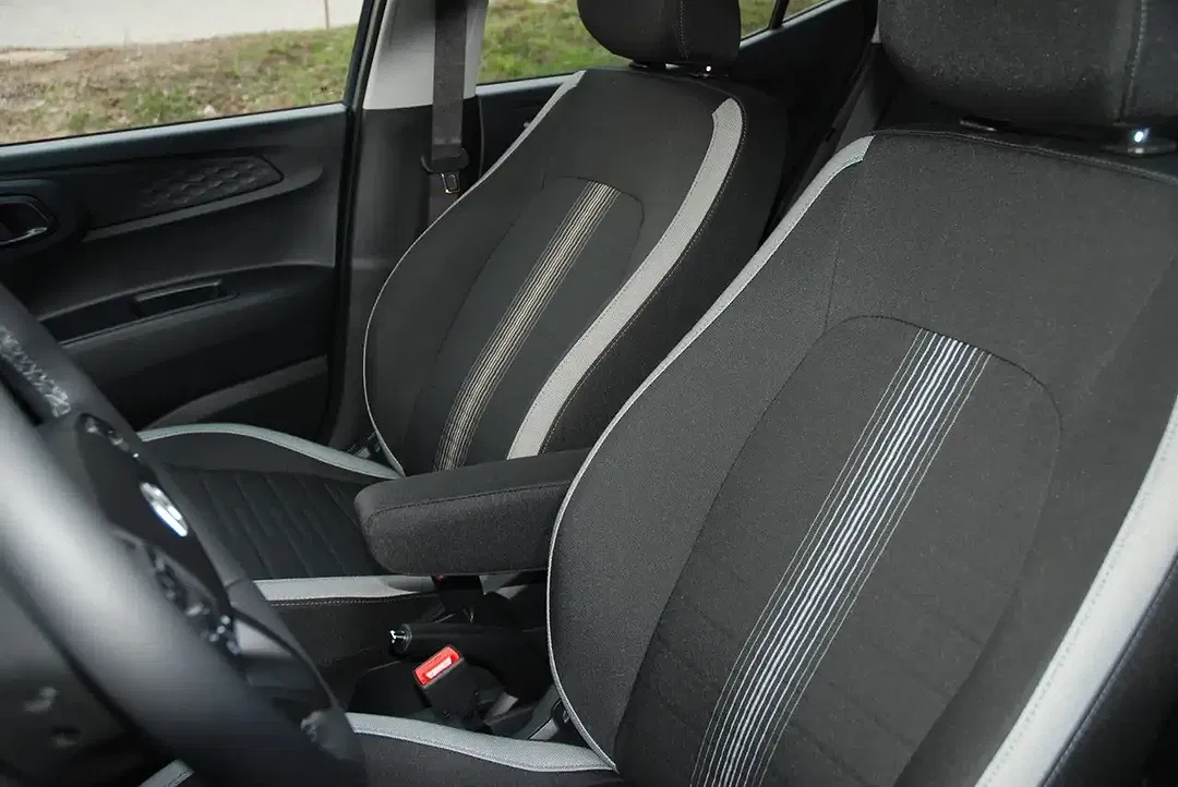 Hyundai i10 - Thumbnail 14