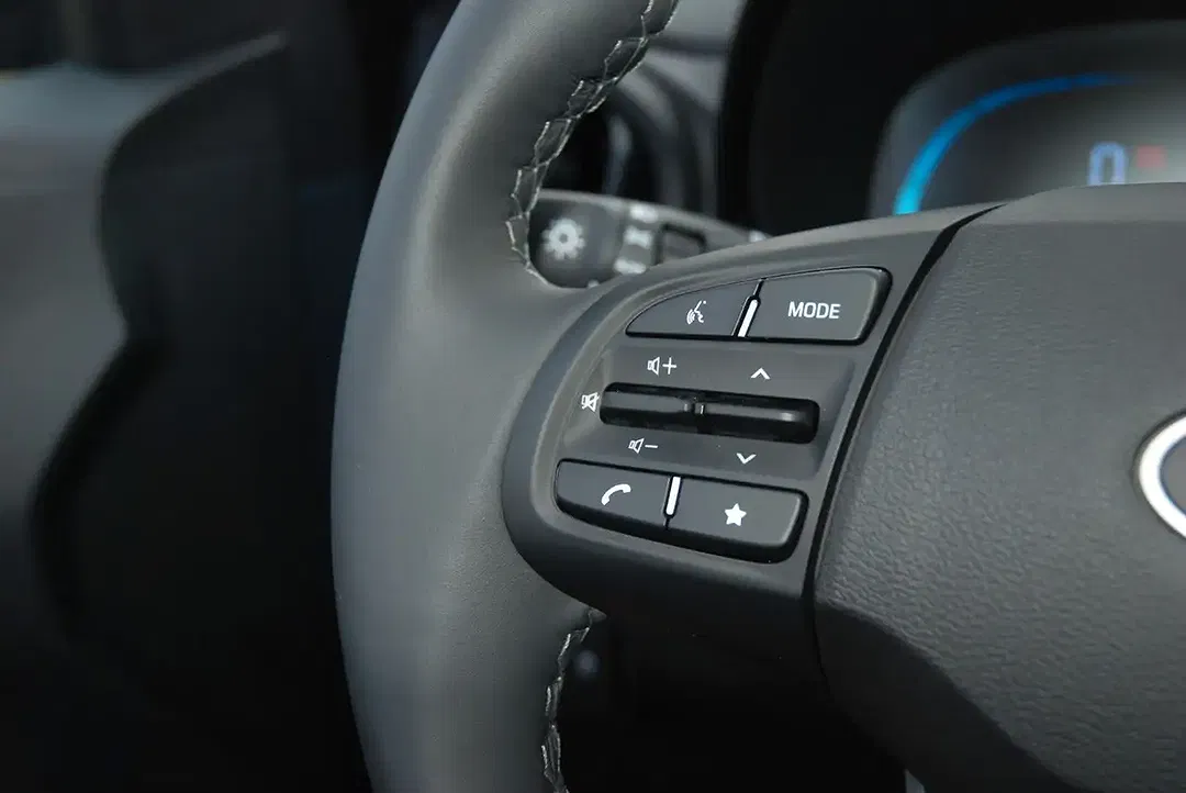Hyundai i10 - Thumbnail 7