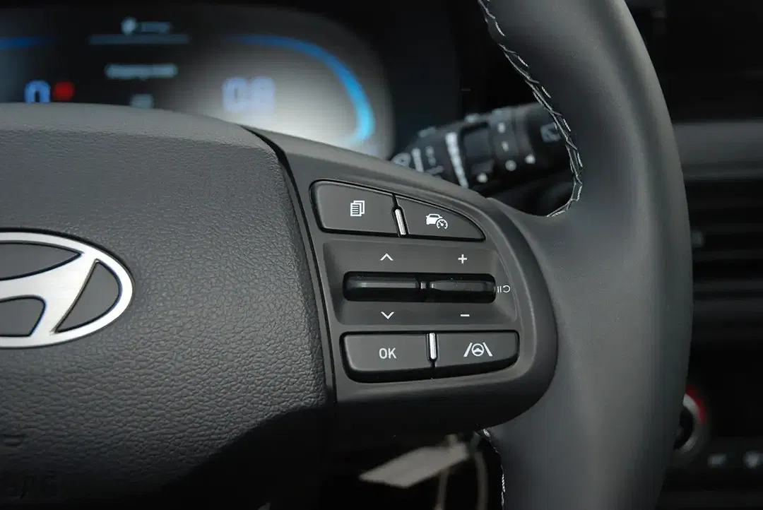 Hyundai i10 - Thumbnail 8