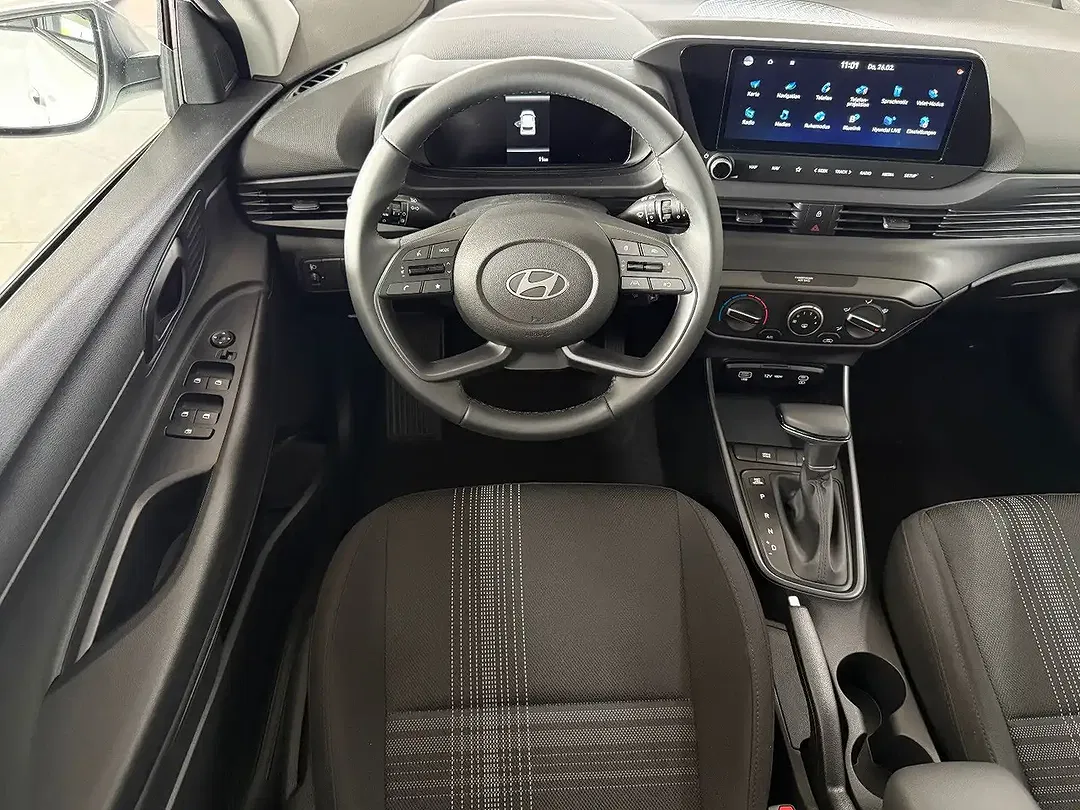 Hyundai i20 - Thumbnail 13