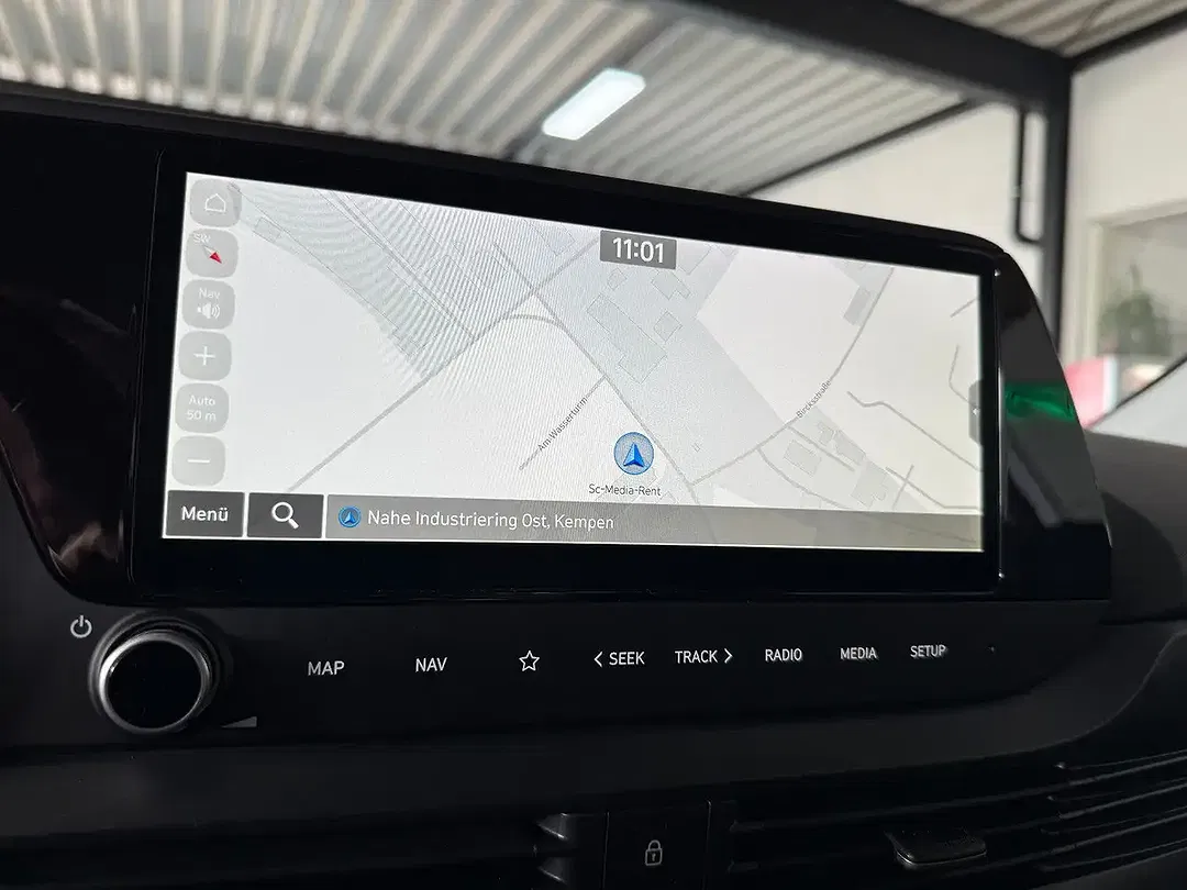 Hyundai i20 - Thumbnail 14