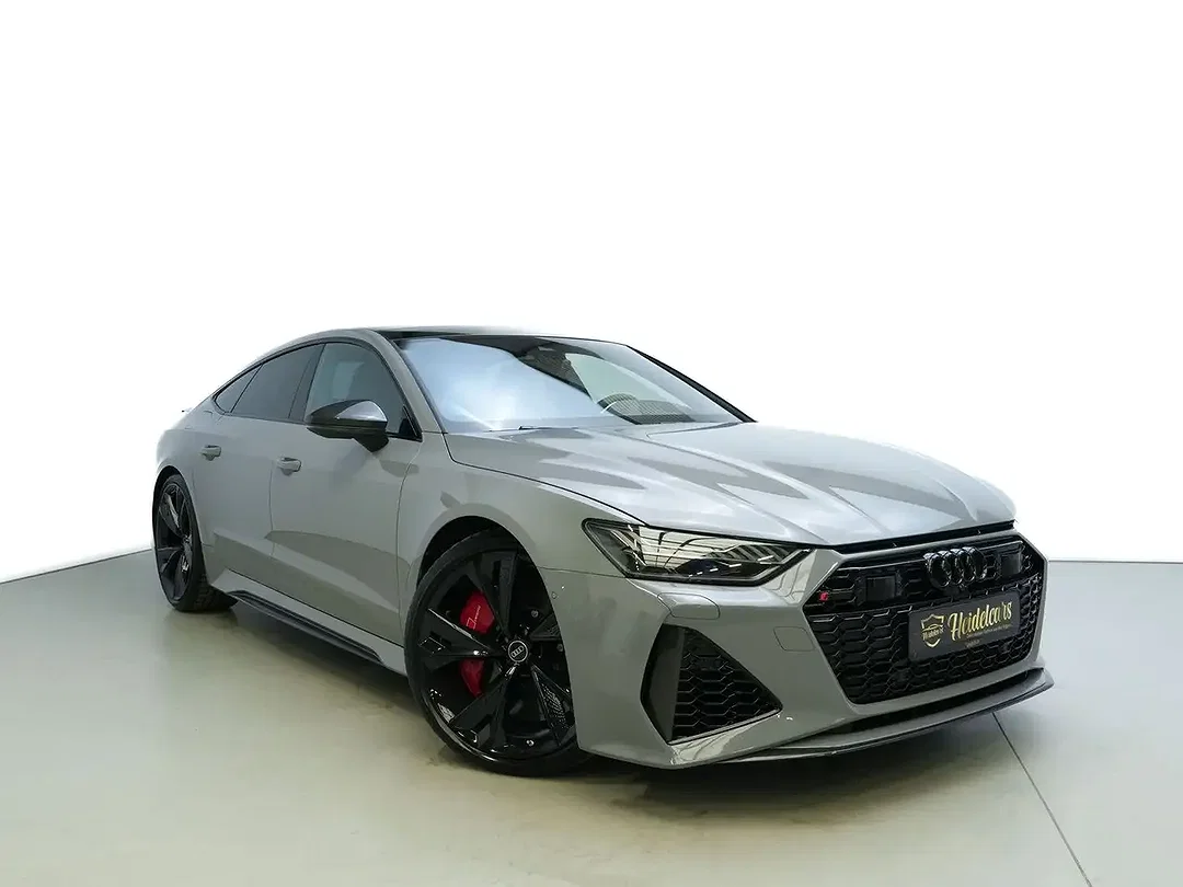 Audi RS7 - Afbeelding 1