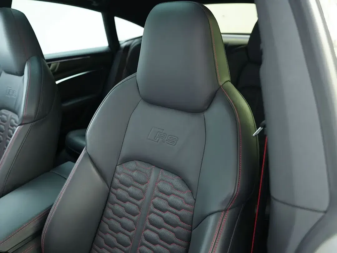 Audi RS7 - Thumbnail 11