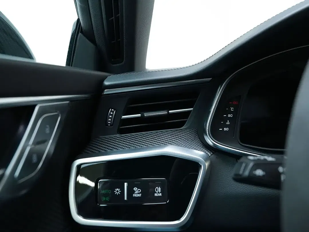 Audi RS7 - Thumbnail 14