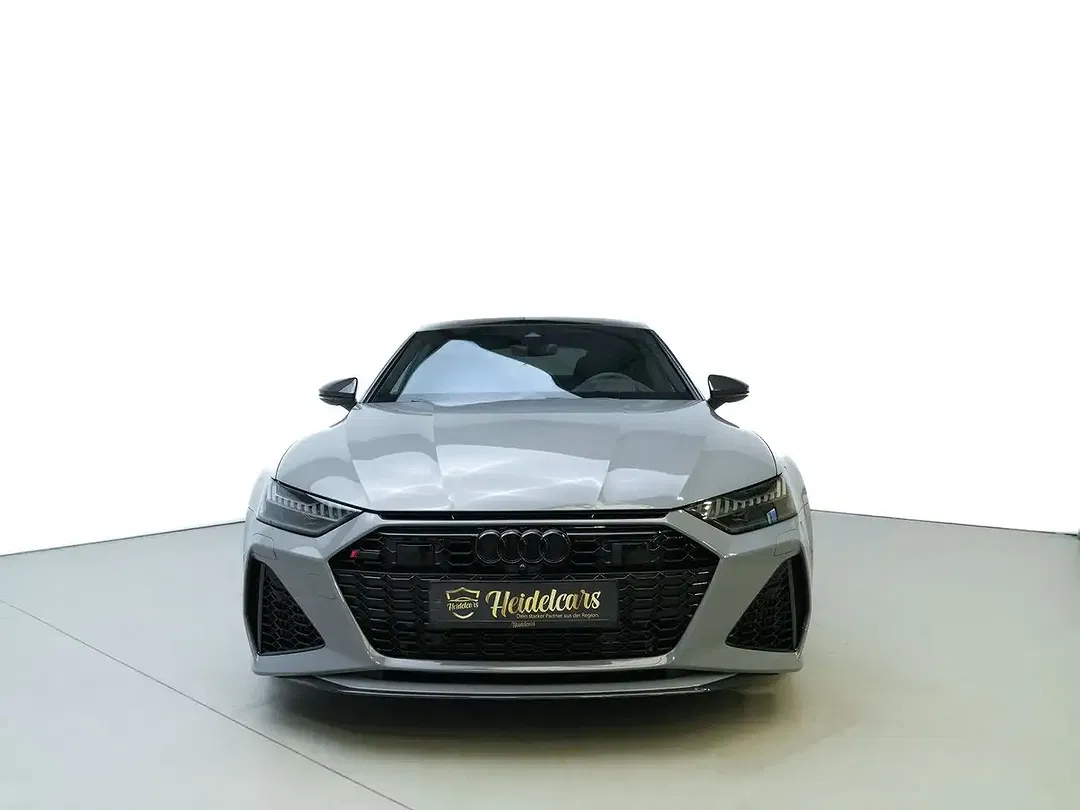 Audi RS7 - Thumbnail 2