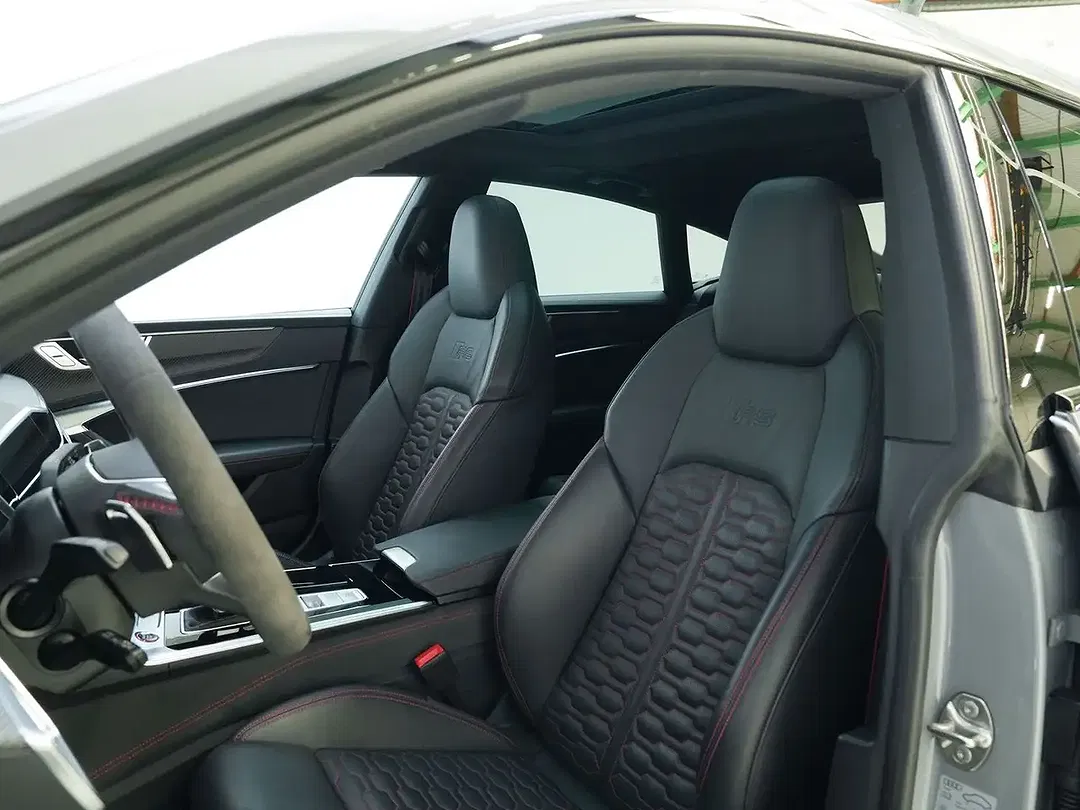 Audi RS7 - Thumbnail 9