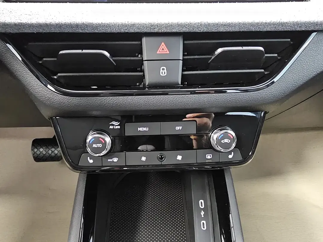 Skoda Kamiq - Thumbnail 13