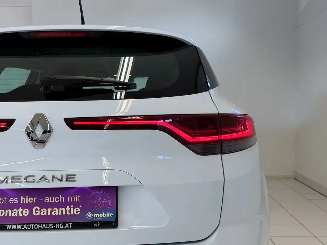 Renault Megane - Thumbnail 13