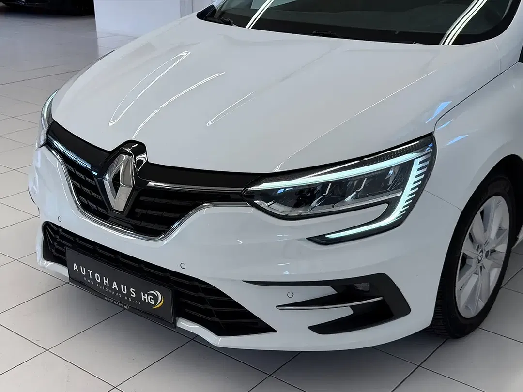 Renault Megane - Thumbnail 5