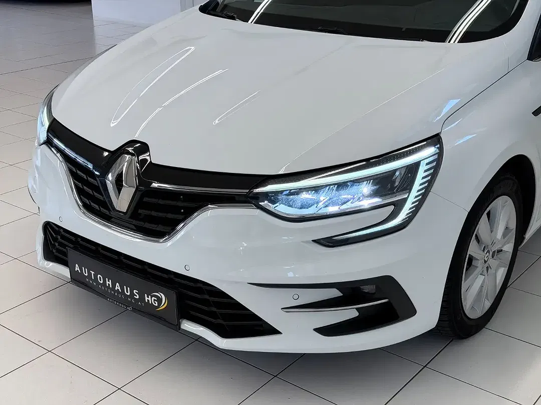 Renault Megane - Thumbnail 6