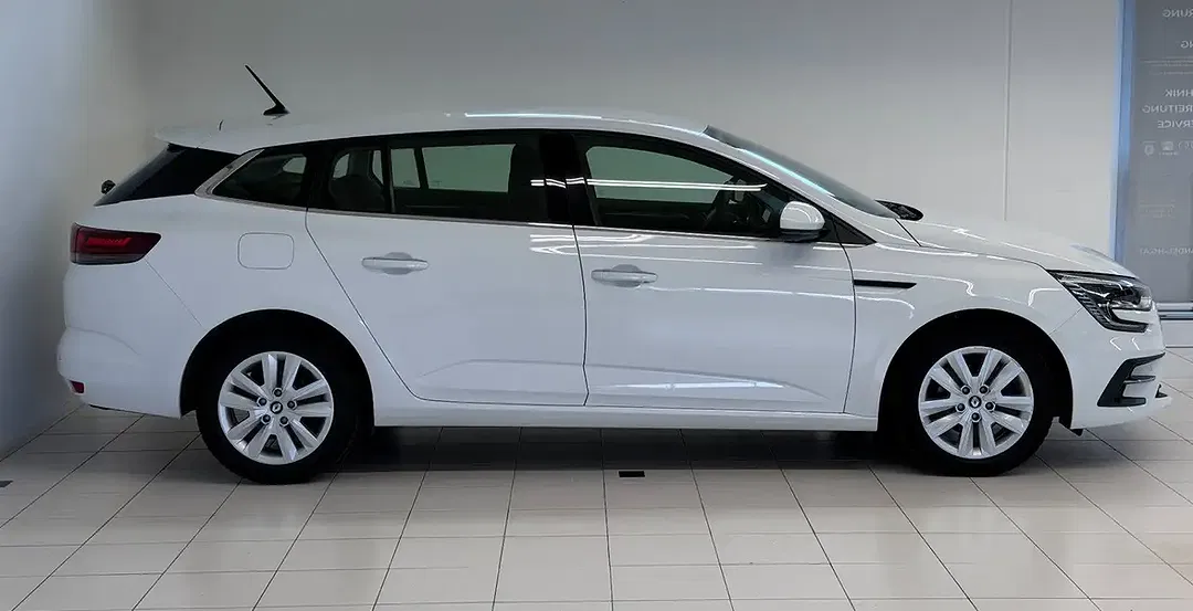 Renault Megane - Thumbnail 7