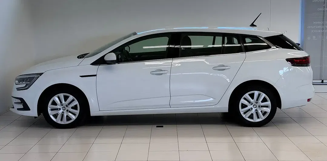 Renault Megane - Thumbnail 8