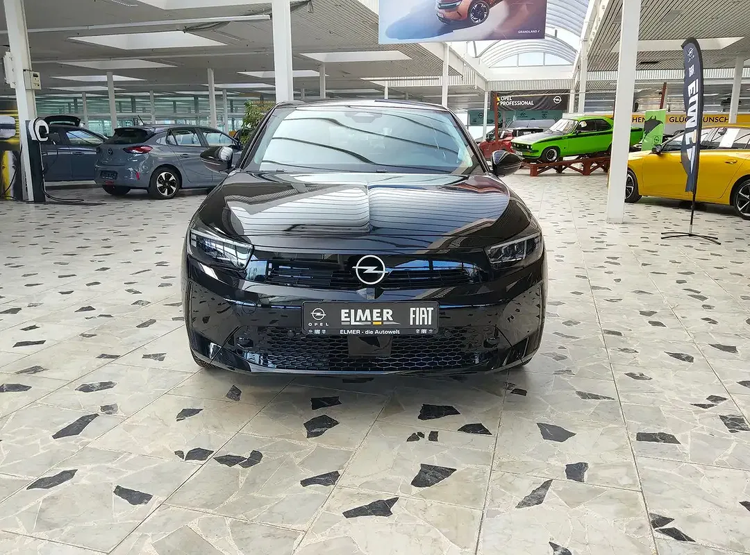 Opel Corsa-e - Thumbnail 2