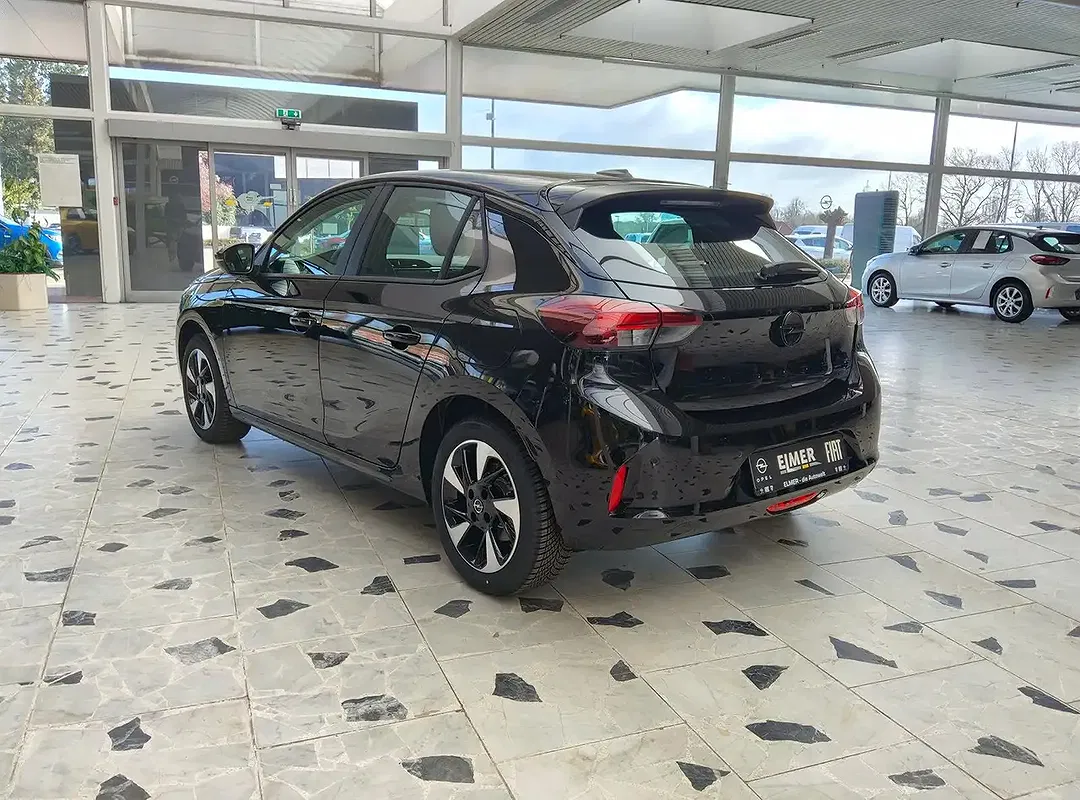 Opel Corsa-e - Thumbnail 5