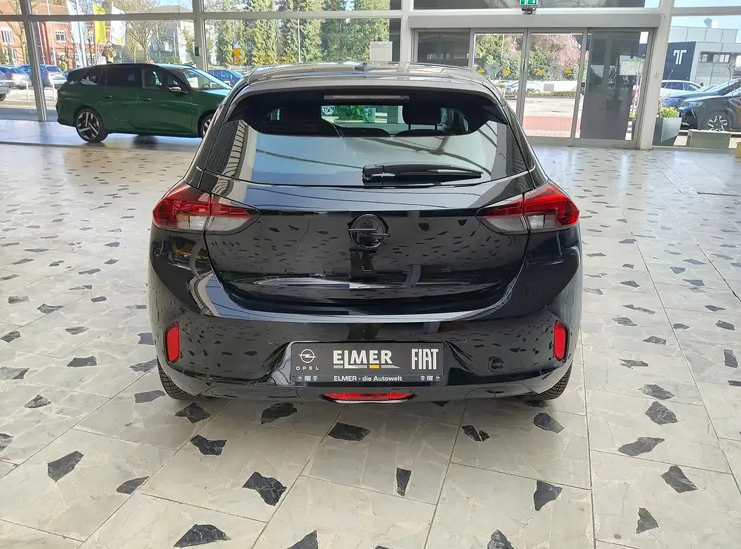 Opel Corsa-e - Thumbnail 6