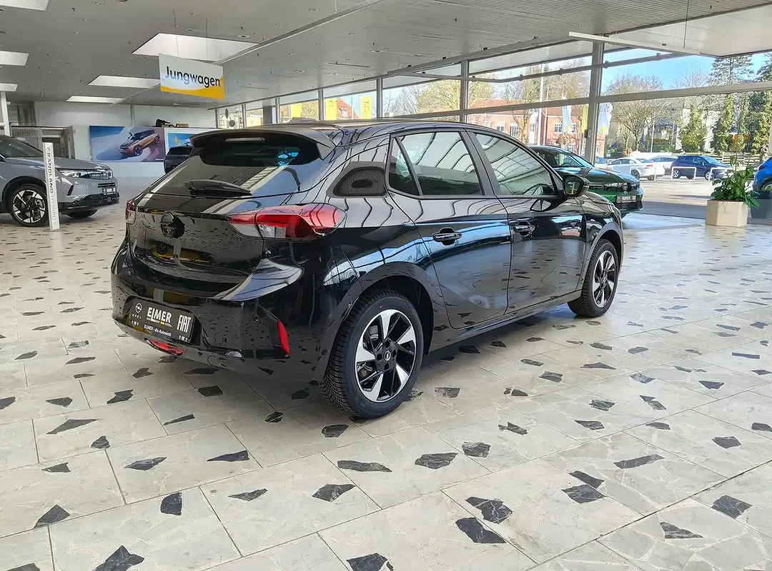 Opel Corsa-e - Thumbnail 7