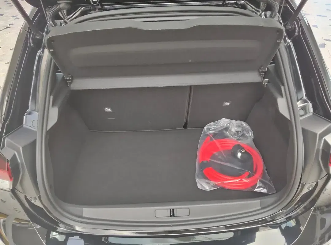Opel Corsa-e - Thumbnail 9