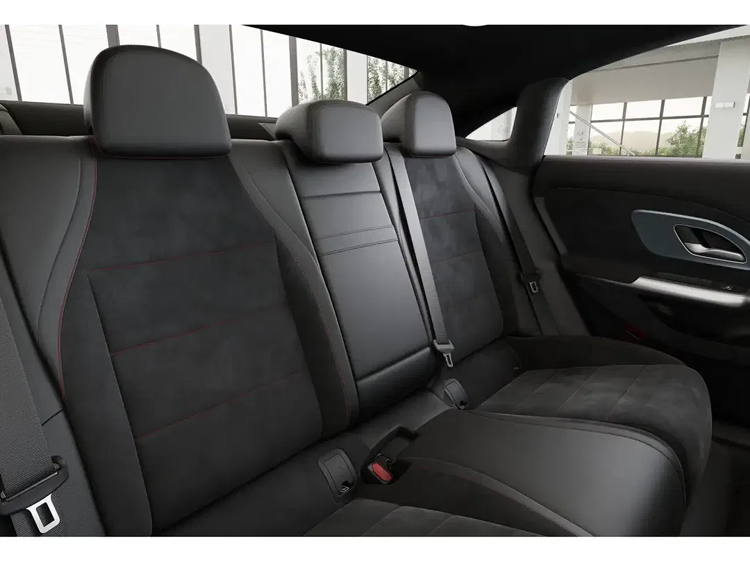 Mercedes-Benz CLA 180 - Thumbnail 9