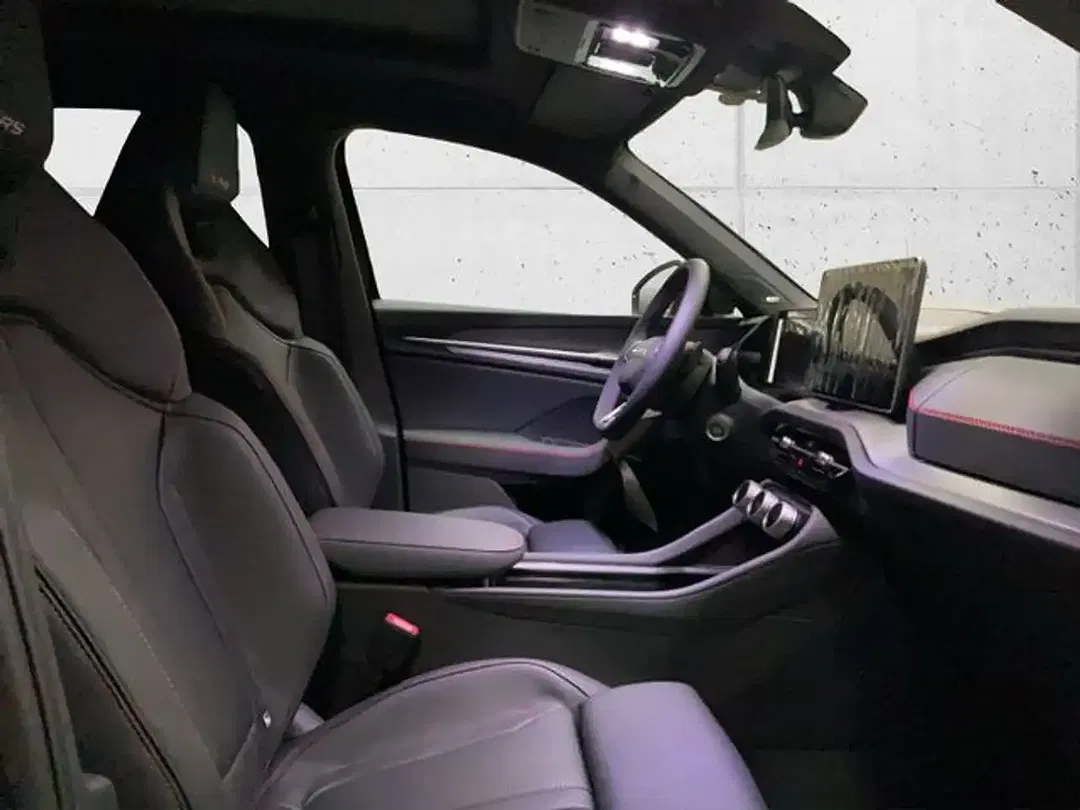 Skoda Kodiaq - Thumbnail 11