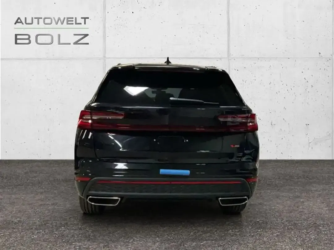 Skoda Kodiaq - Thumbnail 4