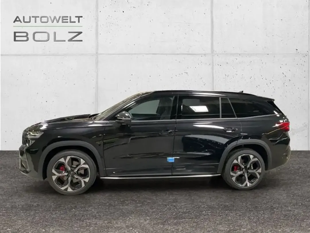 Skoda Kodiaq - Thumbnail 6