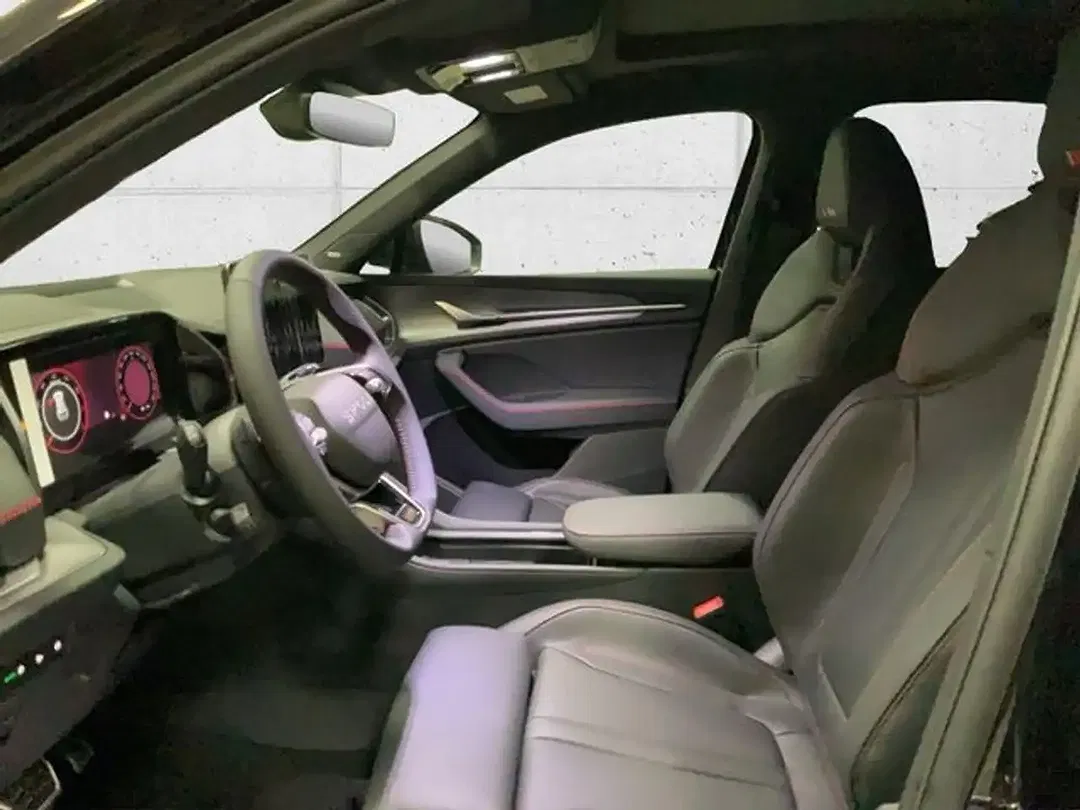 Skoda Kodiaq - Thumbnail 8