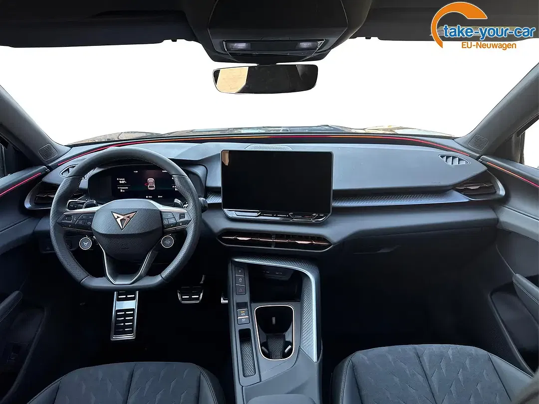 CUPRA Terramar - Thumbnail 11