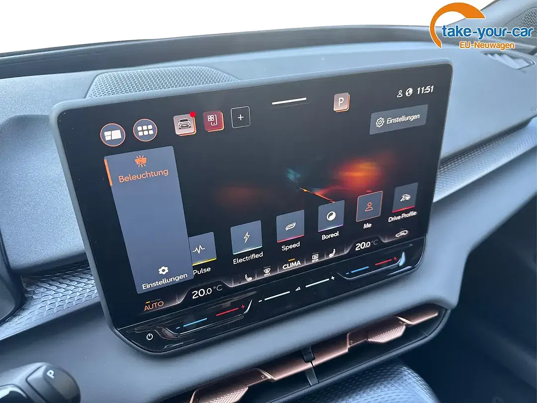 CUPRA Terramar - Thumbnail 15