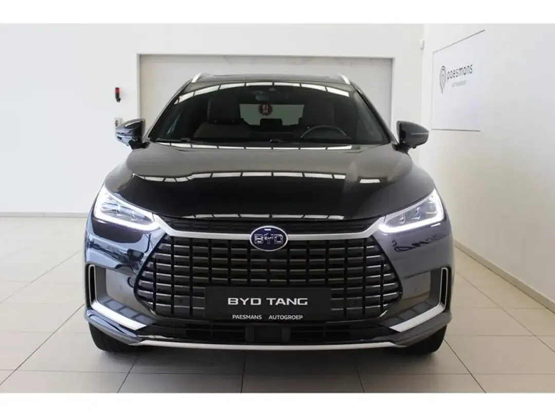 BYD Tang - Thumbnail 2