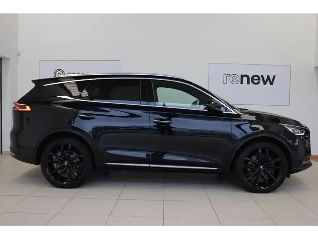 BYD Tang - Thumbnail 3