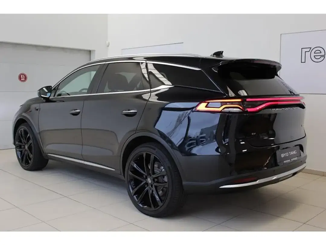 BYD Tang - Thumbnail 5
