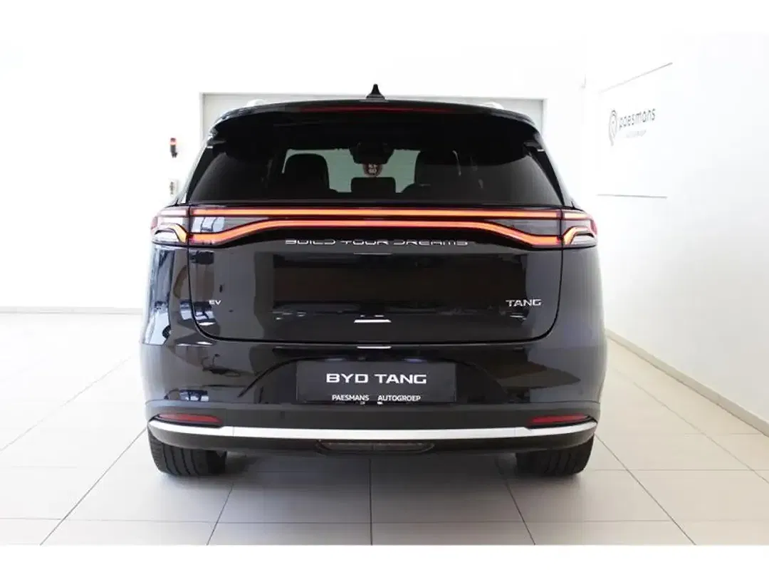 BYD Tang - Thumbnail 6