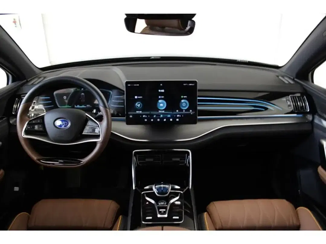BYD Tang - Thumbnail 8
