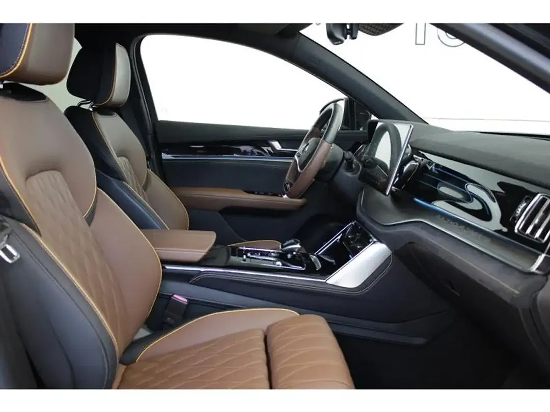 BYD Tang - Thumbnail 9