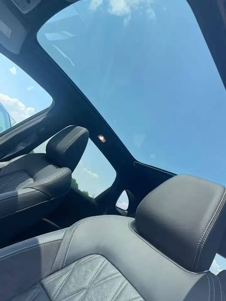 Nissan Qashqai - Thumbnail 11