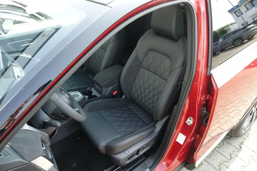 Nissan Qashqai - Thumbnail 4
