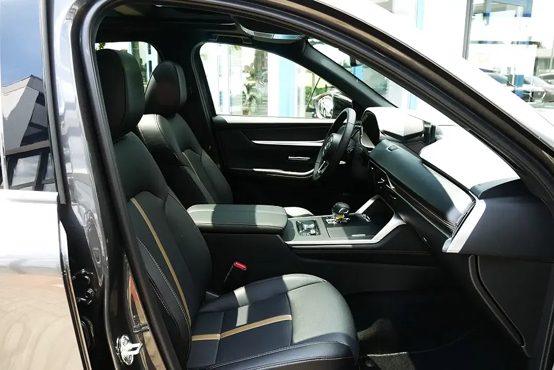 Mazda CX-60 - Thumbnail 11
