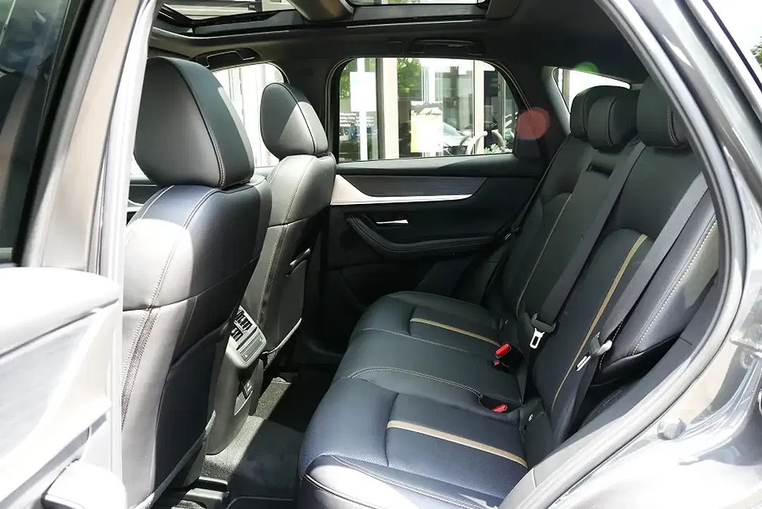 Mazda CX-60 - Thumbnail 8