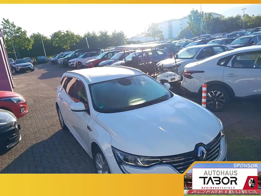 Renault Talisman - Thumbnail 2