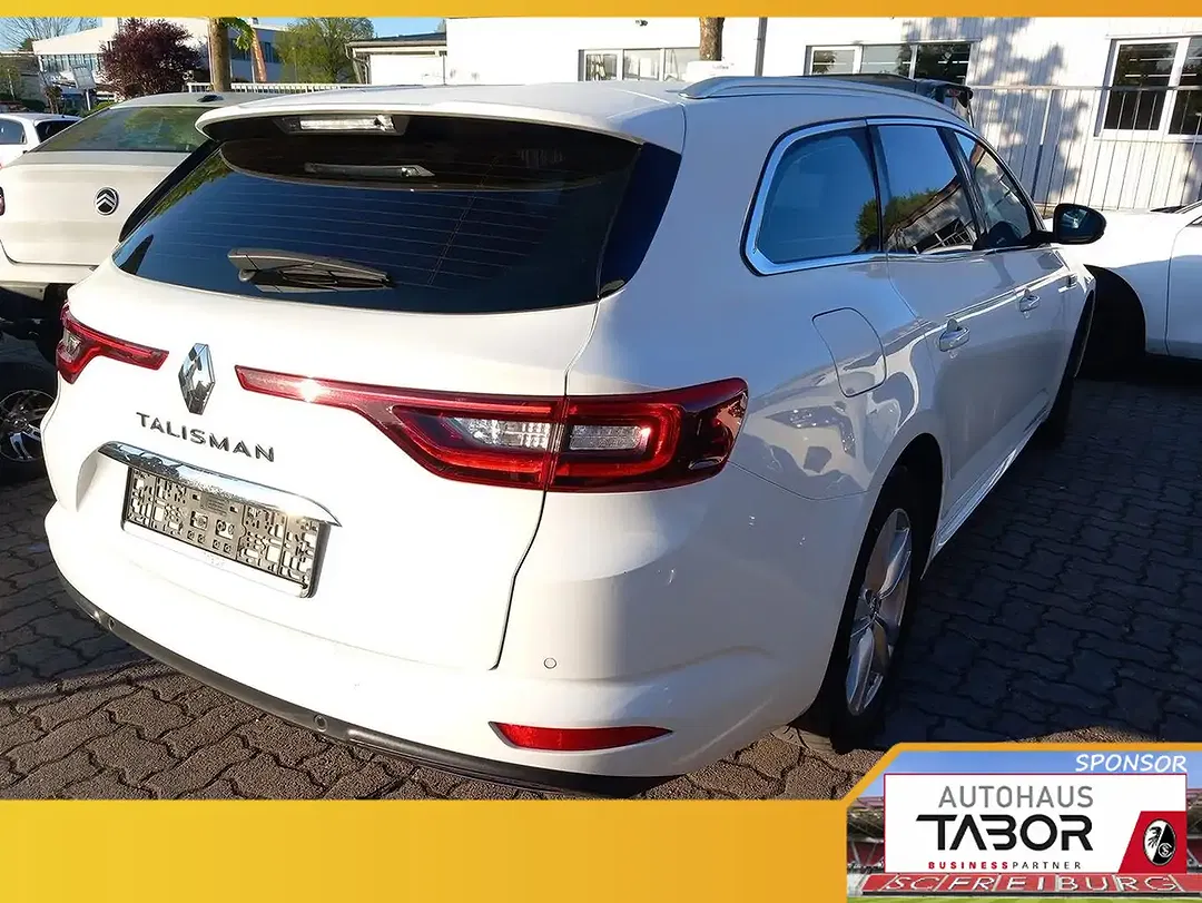 Renault Talisman - Thumbnail 3