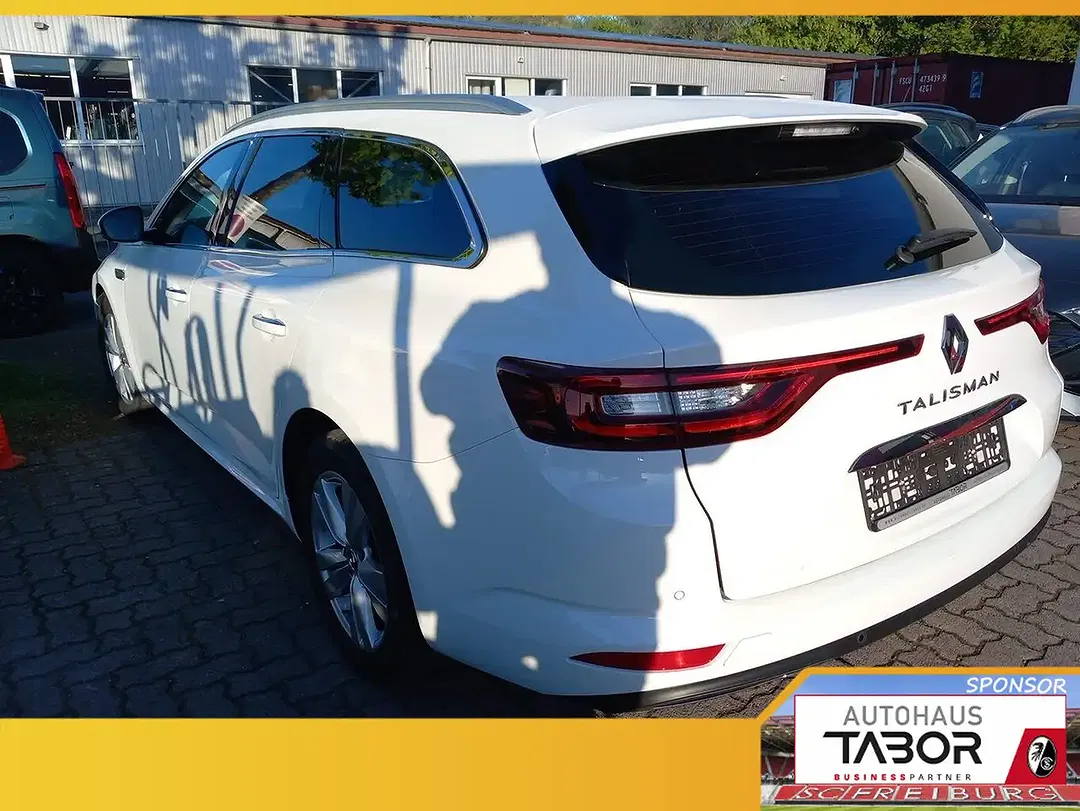 Renault Talisman - Thumbnail 4