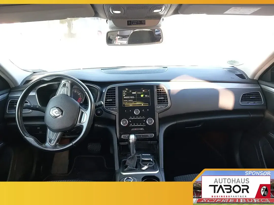 Renault Talisman - Thumbnail 5