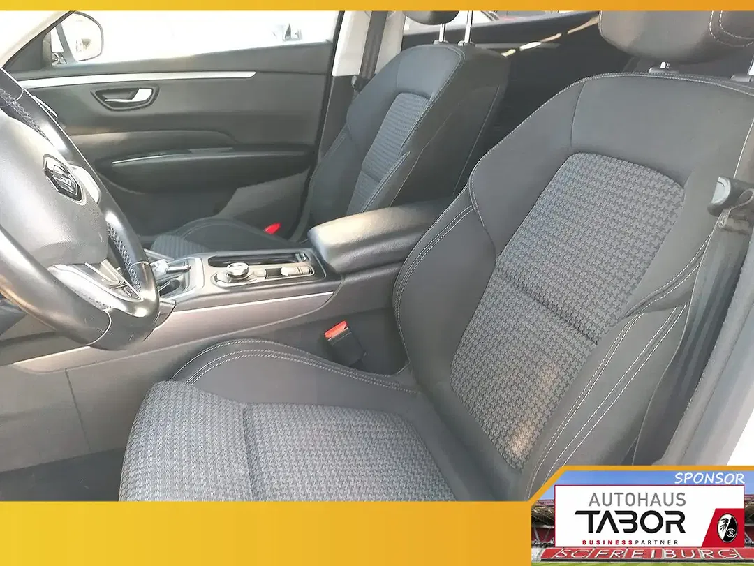 Renault Talisman - Thumbnail 6