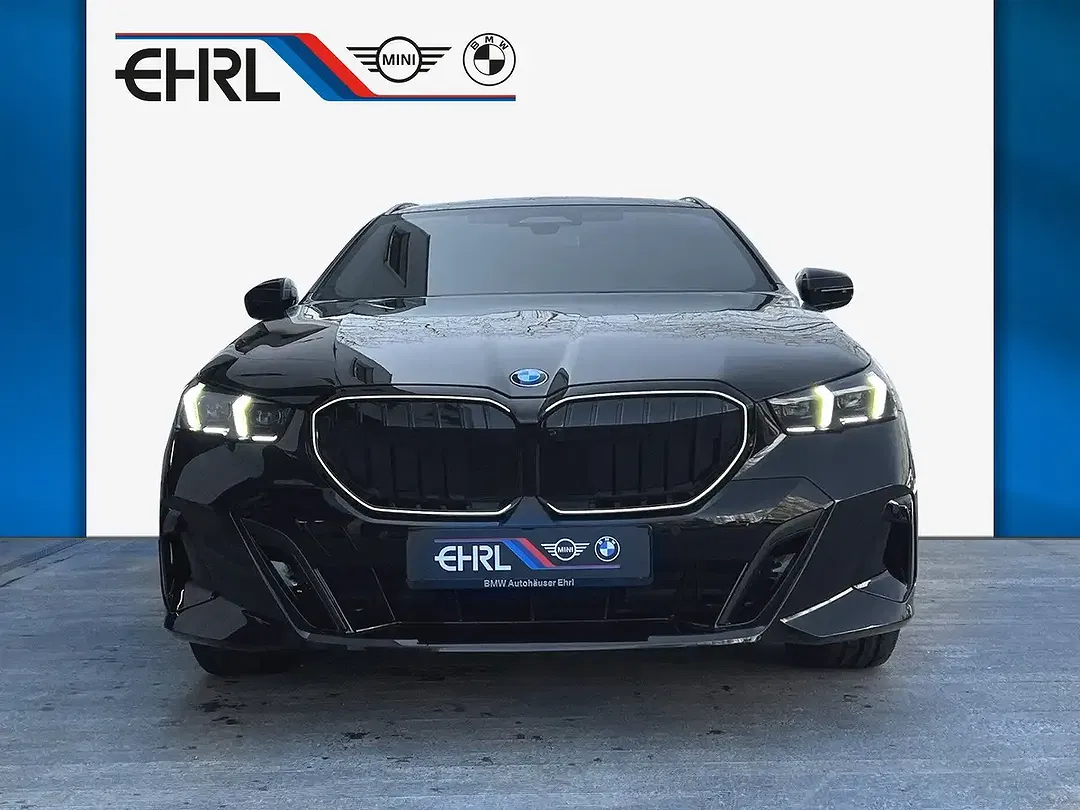 BMW 520 - Thumbnail 2