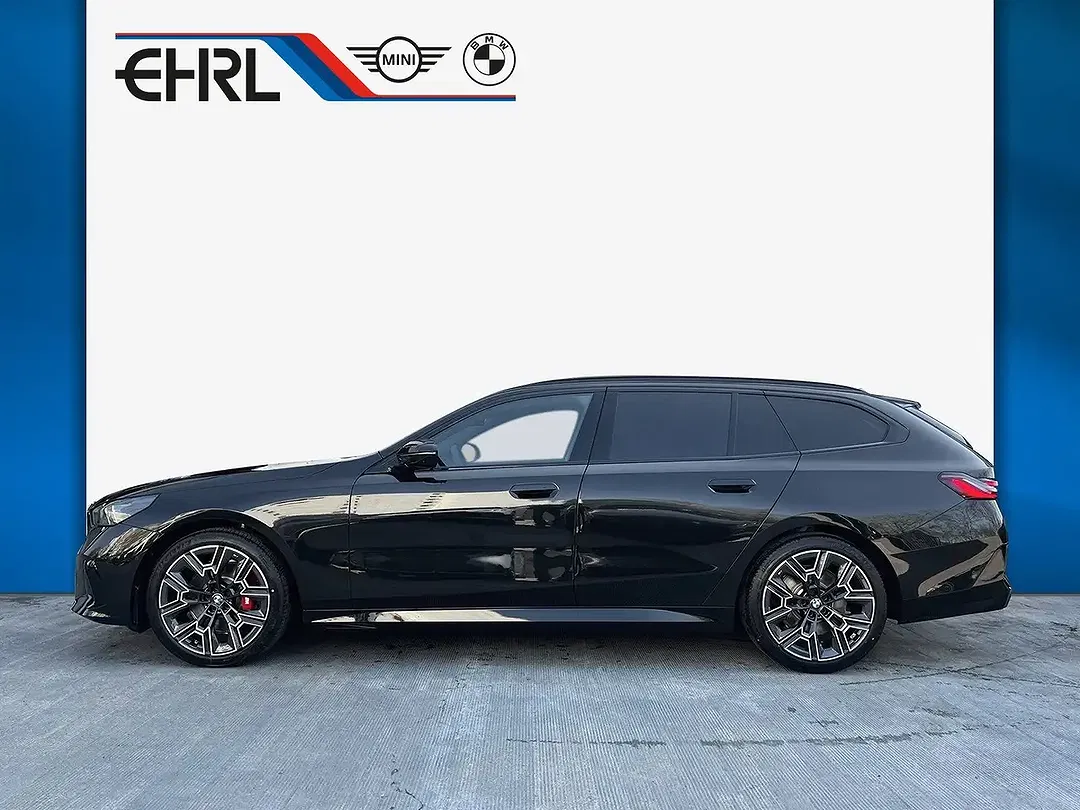 BMW 520 - Thumbnail 4
