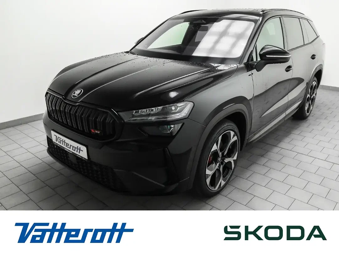 Skoda Kodiaq - Afbeelding 1