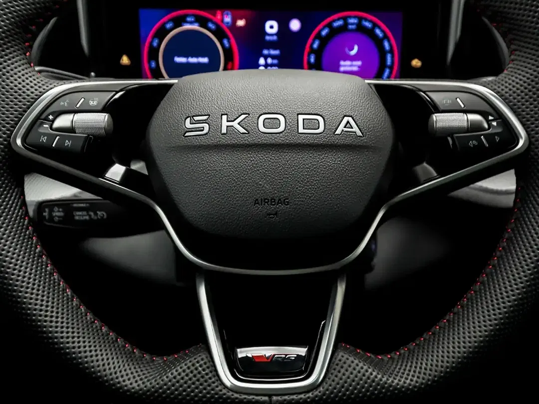 Skoda Kodiaq - Thumbnail 10